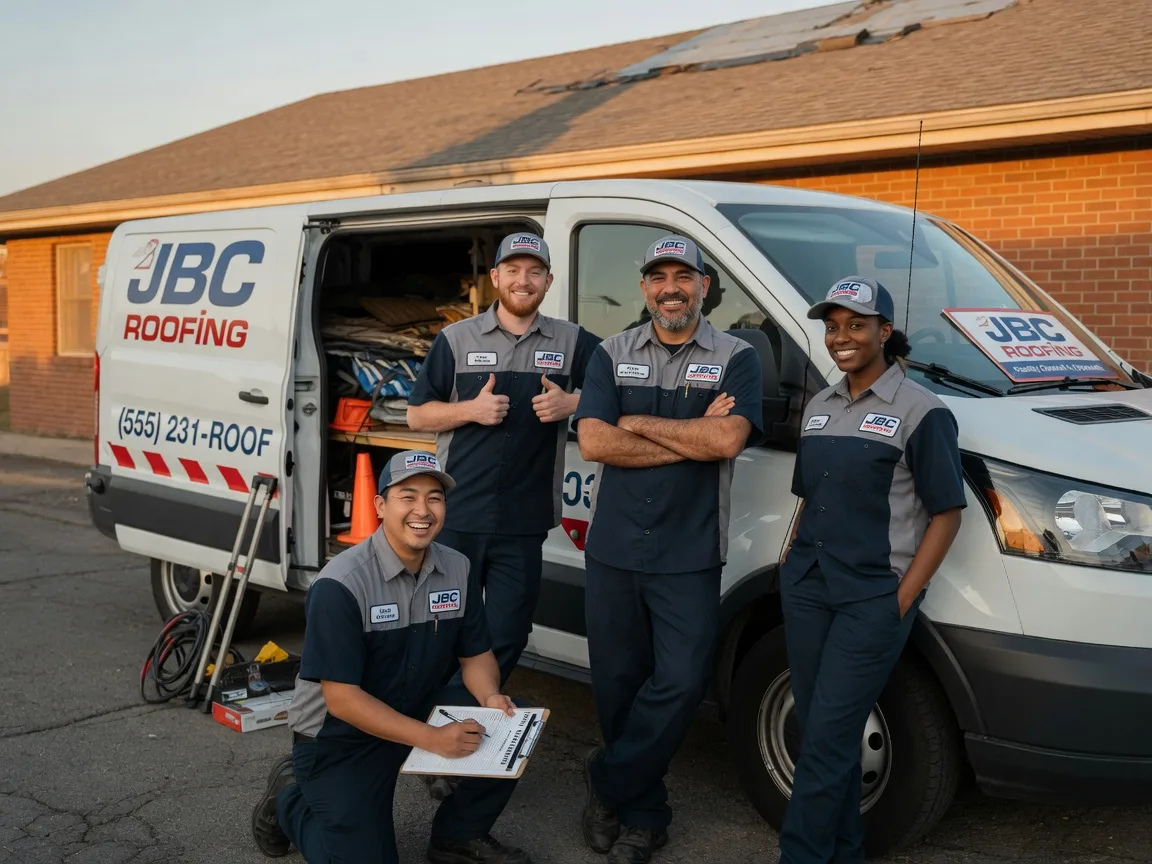 Roof Replacement company in Ponderosa, NM